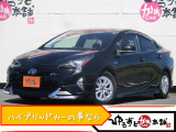 トヨタ プリウス