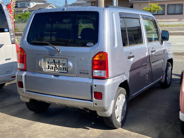 ダイハツ ネイキッド L ☆コラムAT☆車検整備付☆ の中古車詳細