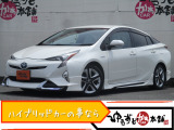 トヨタ プリウス