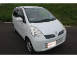 日産 モコ