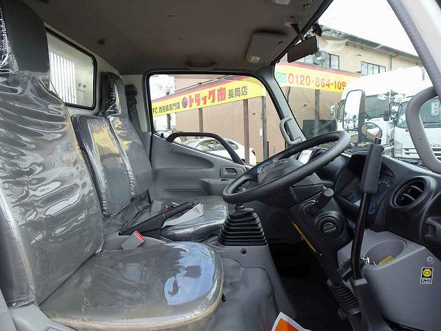 中古車 トヨタ ダイナ 4.0 10尺ダンプ フルジャストロー