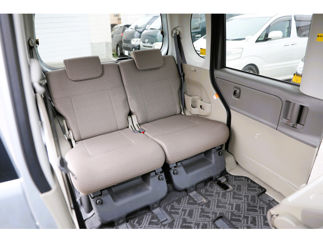 ダイハツ タント ☆車検長期☆左Bピラーレス☆冬タイヤ有 の中古車詳細