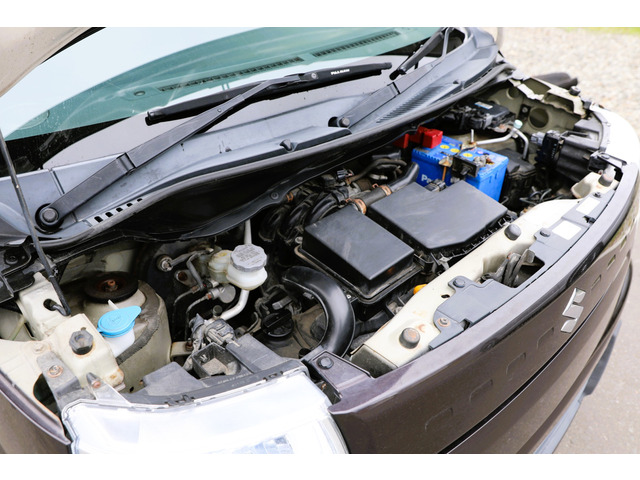 車検有りMrワゴン MRワゴン（スズキ）ECO－L（2012年5月）｜カタログから中古車を