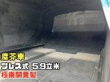 エルフ  H24★塵芥車 プレス式 5.9立米