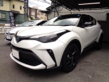 トヨタ C-HR