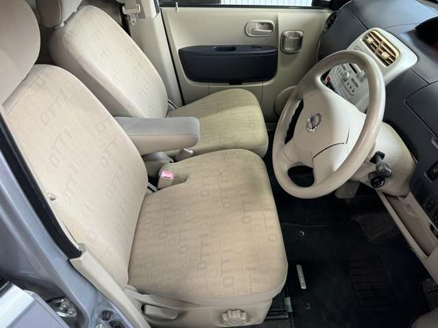 日産 オッティ E リモコンオートスライドドア車 CD/MD 純正アルミ 禁煙 