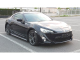 トヨタ 86