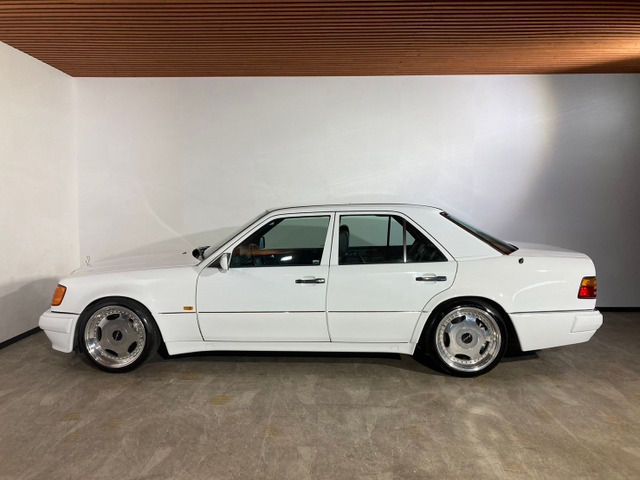 ベンツボディ High-Quality-Body-Kit-for-