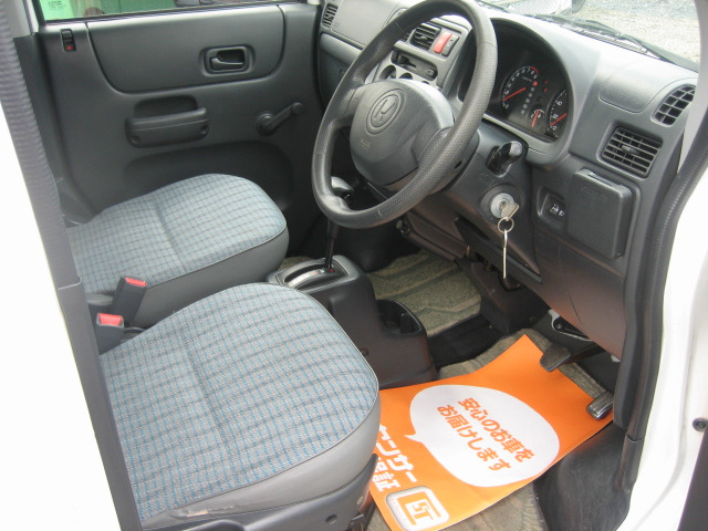 ホンダ アクティバン SDX 4WD の中古車詳細 (79,000km, ホワイト, 埼玉