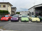 オークションで車を購入するだけではなく、 ワーゲン専門店ならではの独自のルートでの仕入れ、 走行距離の少ない本当に良い車両は、 仕入れる値段も安くは無いのです‼️ 値段と程度は、決して後悔しない金額になっている