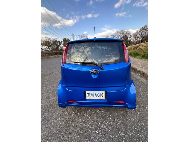 スバル R2 タイプS スーパーチャージャー キーレスエントリー の中古車