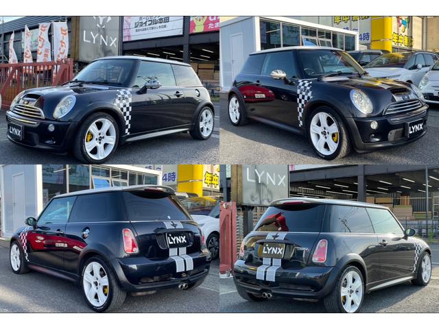 中古車 BMW MINI ミニ デザイナーズ・チョイス クーパーS ターボ 中古車 BMW MINI ミニ デザイナーズ・チョイス クーパーS ターボ