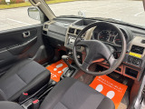 パジェロミニ リミテッド エディション VR 4WD CDオーディオ スペアタイヤ Aftermarketアルミ