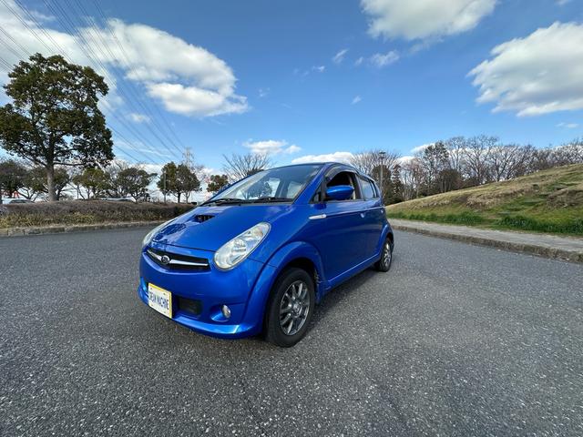 スバル R2 タイプS スーパーチャージャー キーレスエントリー の中古車