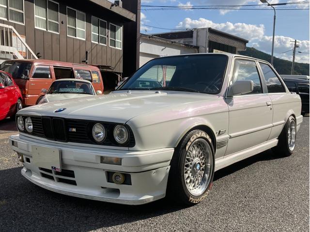 中古車 BMW 3シリーズクーペ 320i 左ハンドル マフラー の中古車詳細 (走行距離不明, ピンクパール, 広島県, 価格応談) |  中古車情報・中古車検索なら【車選びドットコム（車選び.com）】