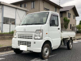 スクラムトラック  電動ダンプ/Hi-LO切替/4WD