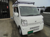 日産 NV100クリッパー