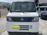 クリッパートラック  ワンオーナー 4WD