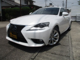 レクサス IS