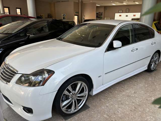 管u300524-0102 日産 フーガ 350GT P Y 50 純正 オプション ドア ミラー サイド 左 L 18P ウィンカー カメラ 黒 KH3 点灯 動作確認済 フーガ（日産）３５０ＧＴ タイプＳ（2007年12月）｜カタログから中古