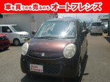 MRワゴン G 軽自動車保証整備車検2年格安関西京都大阪