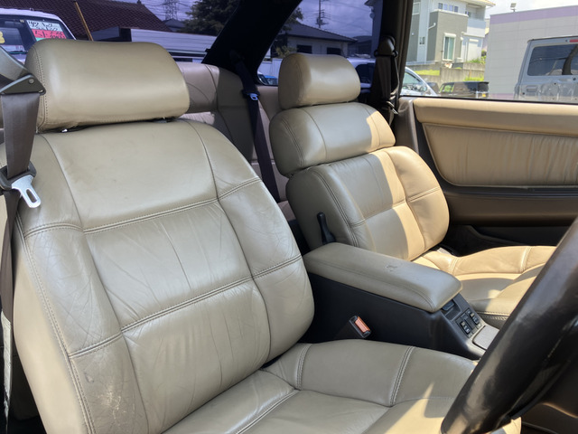 レパード F31 純正 運転席 電動 ドライバーシート パワーシート GF31 32633 P115 レパード カバーライト社 F31 電動 純正 レパード・F31）by