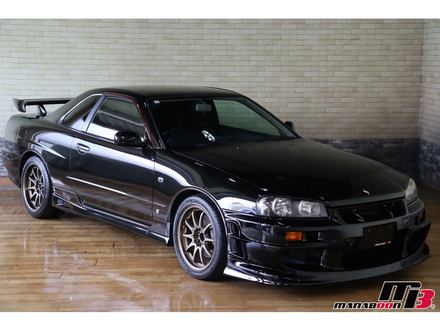 中古車 日産 スカイラインクーペ 2.5 25GT ターボ TEIN車高調 中古車 日産 スカイラインクーペ 2.5 25GT ターボ TEIN車高調