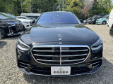 Sクラス S400d ロング 4マチック 4WD 