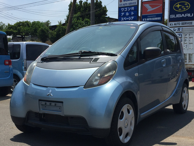 i(アイ) M ターボ★車検2年付き乗出総額25万円～