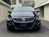 パサートCC 2.0 TSI 