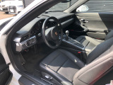 911 カレラ スポーツデザインpkg7M/T左HD車