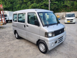 三菱 ミニキャブバン