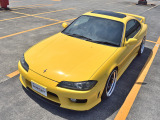 日産 シルビア