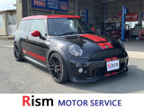 BMW MINI ミニクラブマン