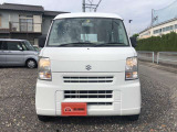 エブリイ PU ハイルーフ 4WD 4ナンバー貨物
