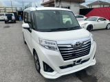 トヨタ ルーミー