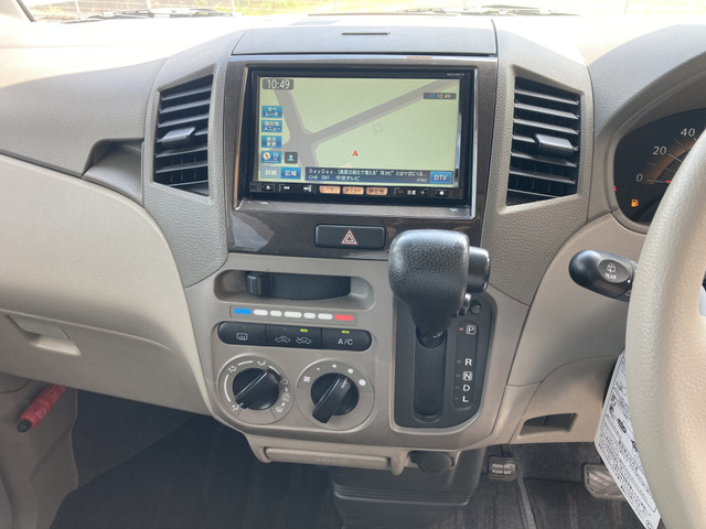 日産 ルークス E ナビTV Bカメラ 両側スライドドア の中古車詳細