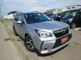 スバル フォレスター