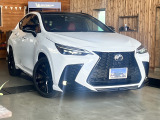 レクサス NX