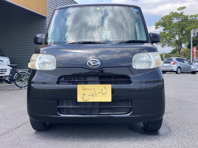 ダイハツ タント X 片側電動スライドドア の中古車詳細 (95,400km