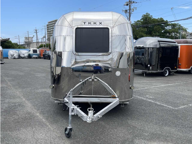【中古】 Trentemoller トレントモラー / Last Resort 売却済】キャンピングトレーラー【60万円】