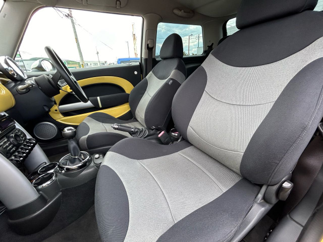 BMW MINI 00s~サイクルジャージ BMW MINI ミニ クーパー S スーパーチャージャー MT の中古車