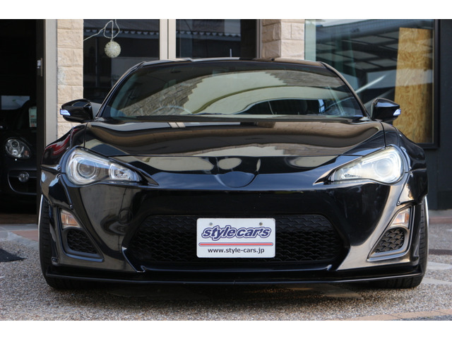 トヨタ 86 2.0 GT WORKマイスターS1AW の中古車詳細 (31,000km