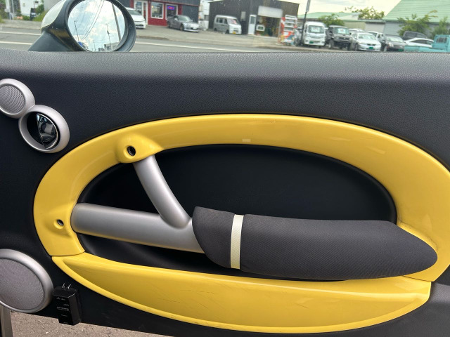 BMW MINI 00s~サイクルジャージ BMW MINI ミニ クーパー S スーパーチャージャー MT の中古車