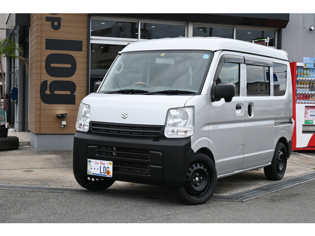 リア強化スプリング 軽貨物ドライバー 黒ナンバー エブリイ 他、スズキ車 リア強化スプリング 軽貨物ドライバー 黒ナンバー エブリイ 他