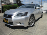 レクサス GS