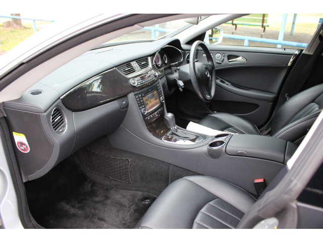 メルセデス・ベンツ CLSクラス CLS350 の中古車詳細 (51,000km 