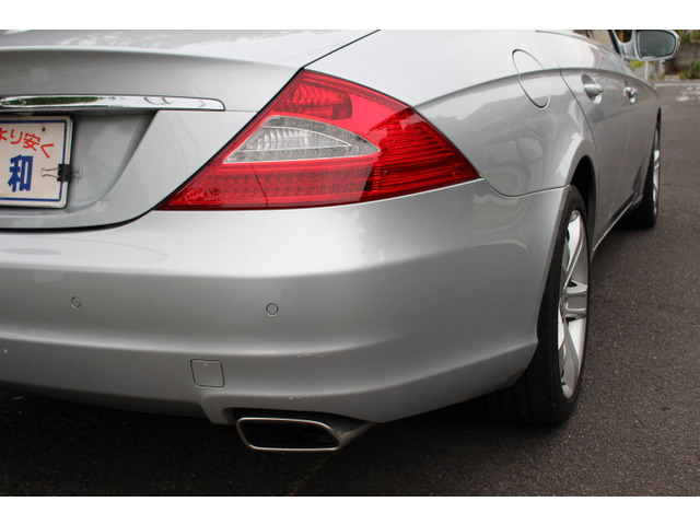 メルセデス・ベンツ CLSクラス CLS350 の中古車詳細 (51,000km