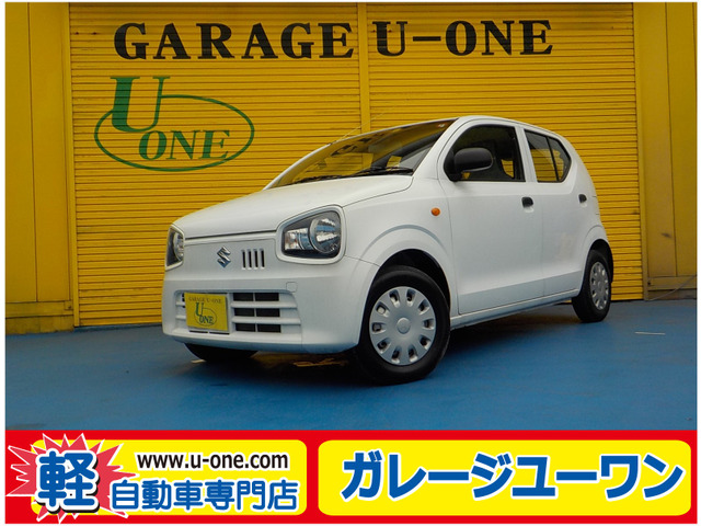 中古車 スズキ アルト バン VP オートギヤシフト レーダーブレーキサポート の中古車詳細 (28,000km, ホワイト, 千葉県, 38.8万円)  | 中古車情報・中古車検索なら【車選びドットコム（車選び.com）】