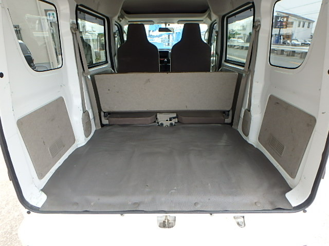 スズキ エブリイ PC ハイルーフ エブリーバン の中古車詳細 (72,500km
